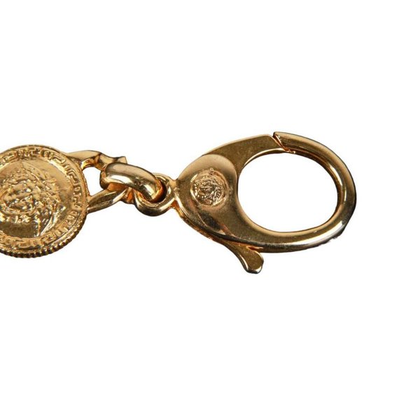 Authentic Gianni Versace wallet chain - Picture 9 of 10